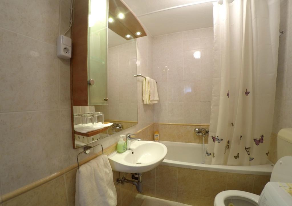 Apartment Pizzybondo Split Exterior foto