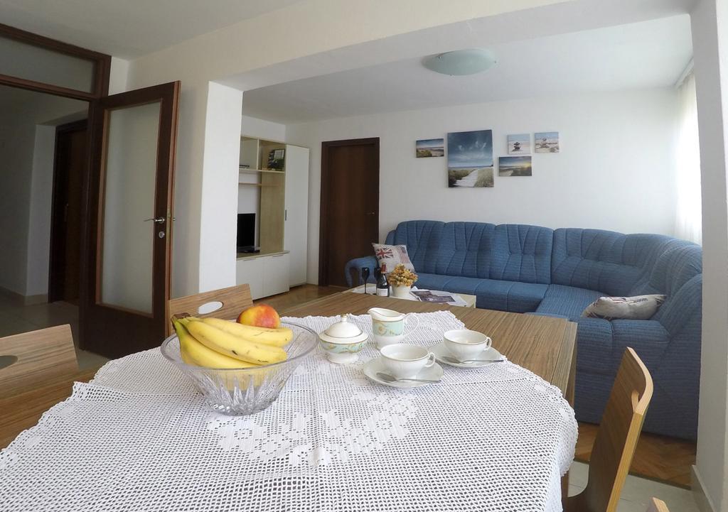Apartment Pizzybondo Split Exterior foto