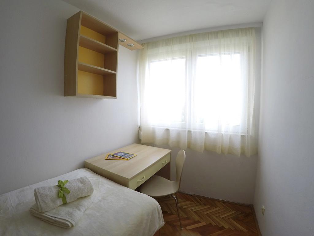 Apartment Pizzybondo Split Exterior foto