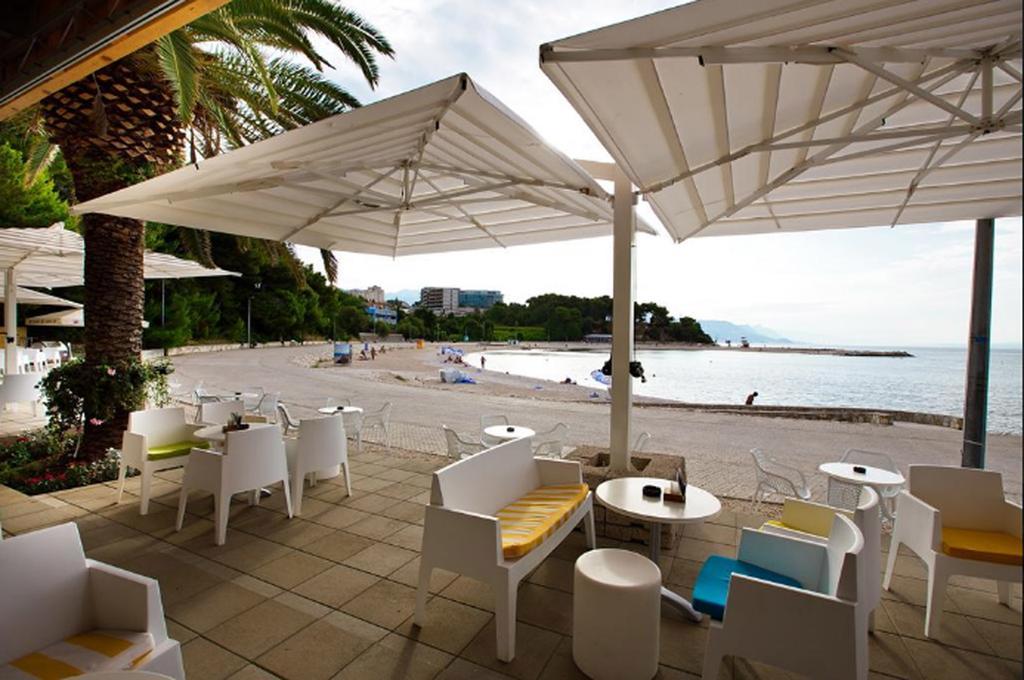 Apartment Pizzybondo Split Exterior foto