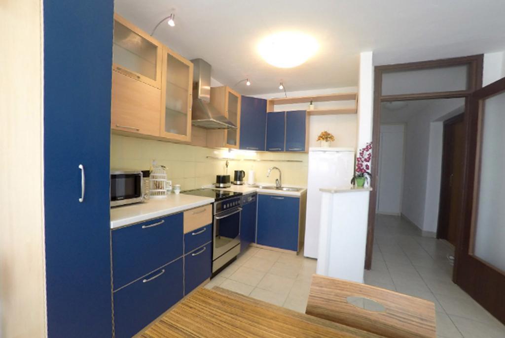 Apartment Pizzybondo Split Exterior foto